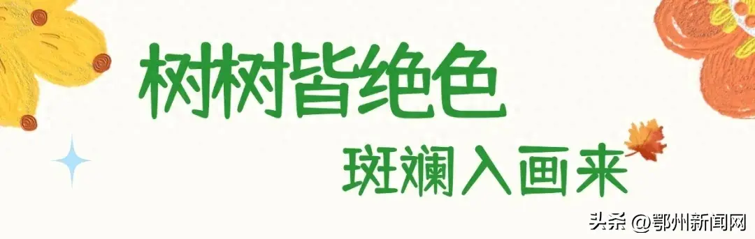 極目新聞：一肖一碼100%，當(dāng)鄂州的初冬遇上“多巴胺”  